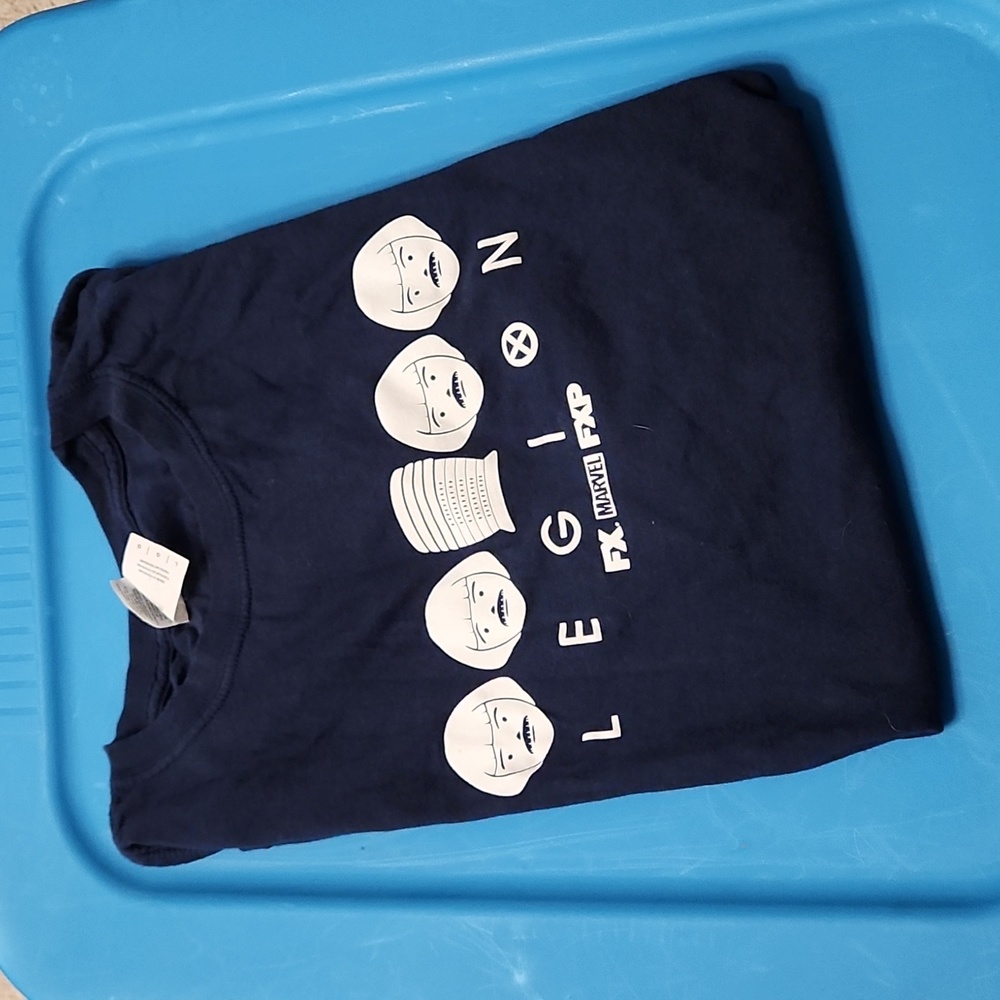 Comic Con Special - Legion T-Shirt